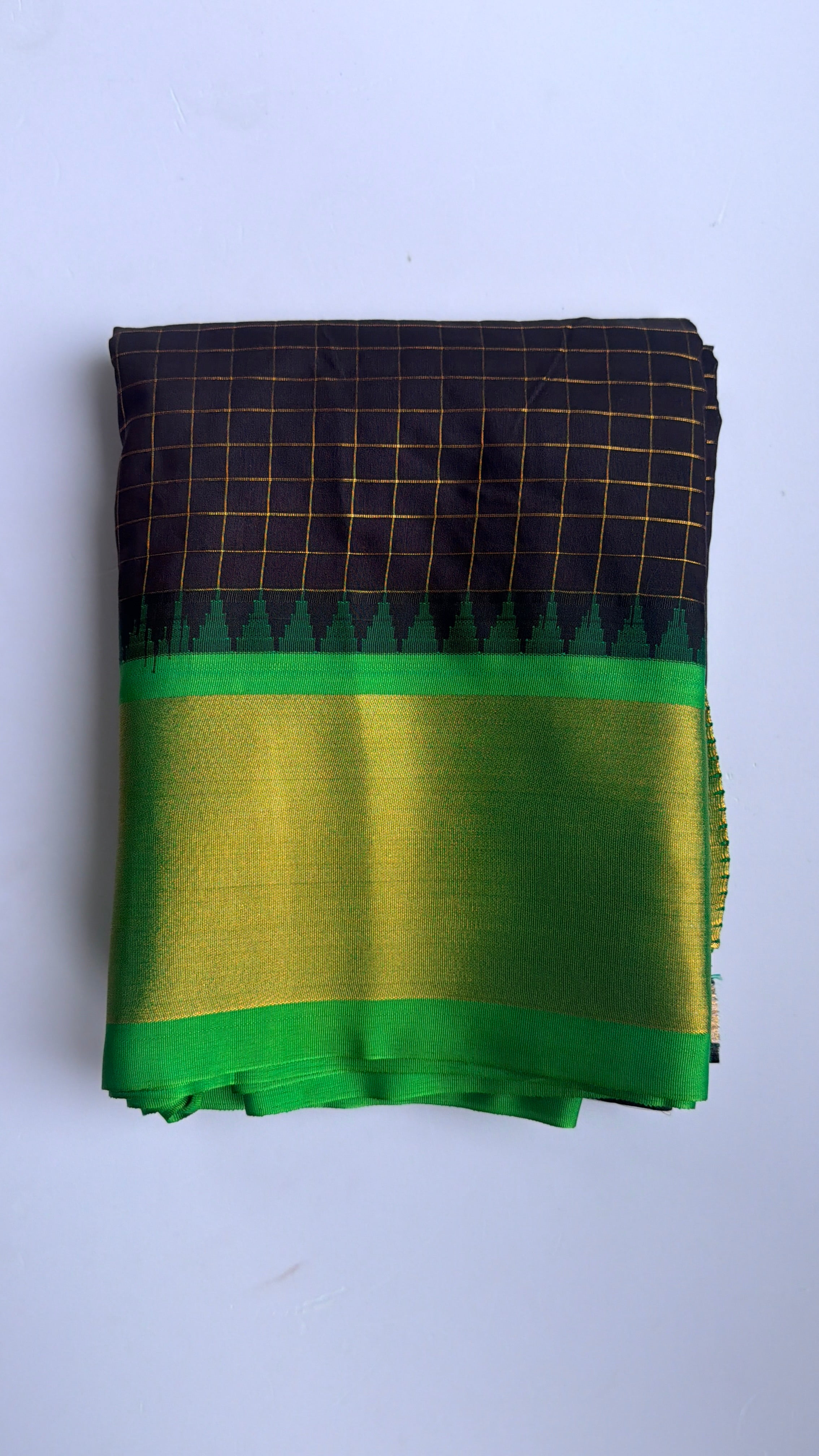 Semi silk