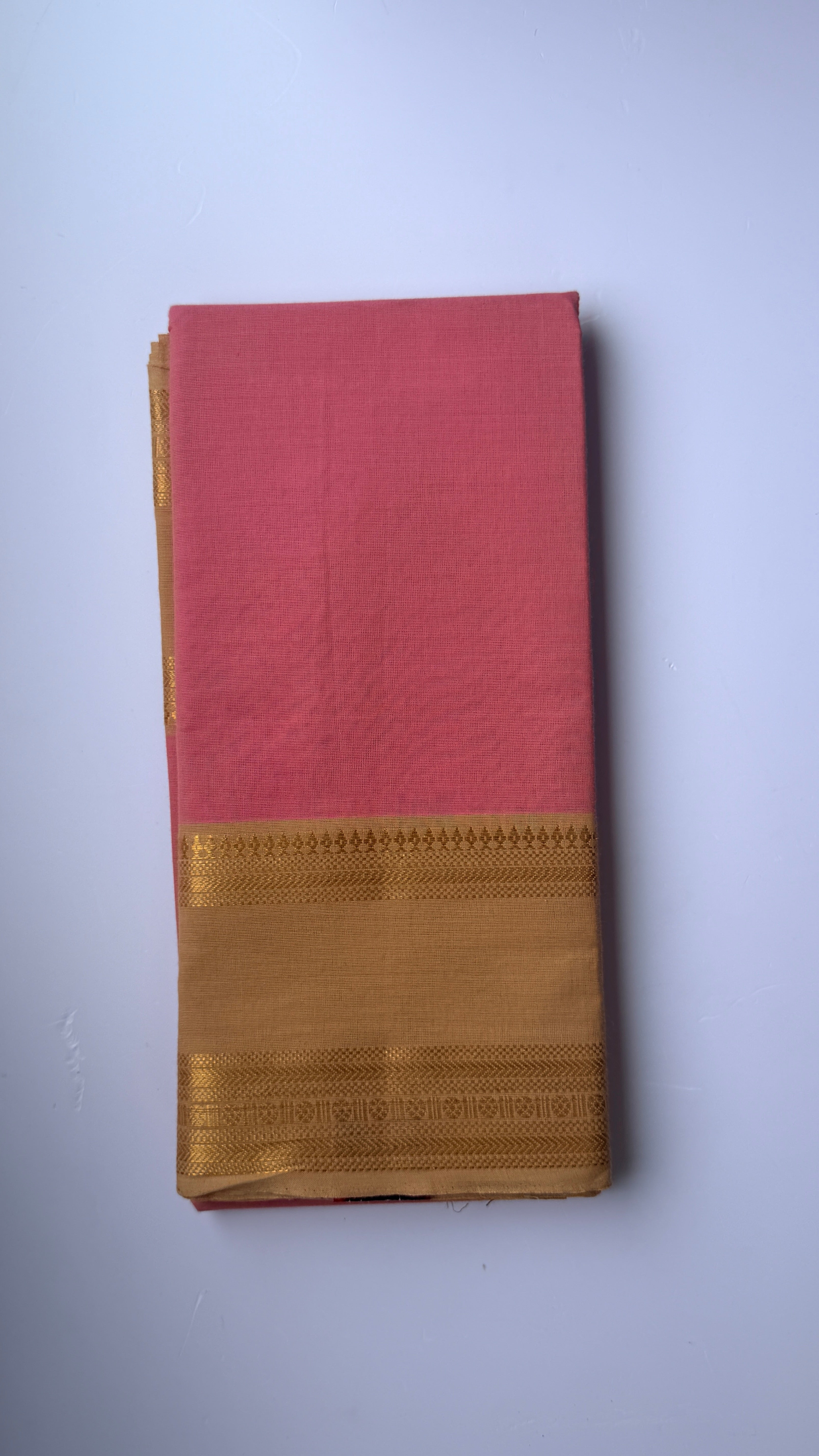 Premium kanchi cotton