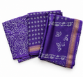 Salwar material
