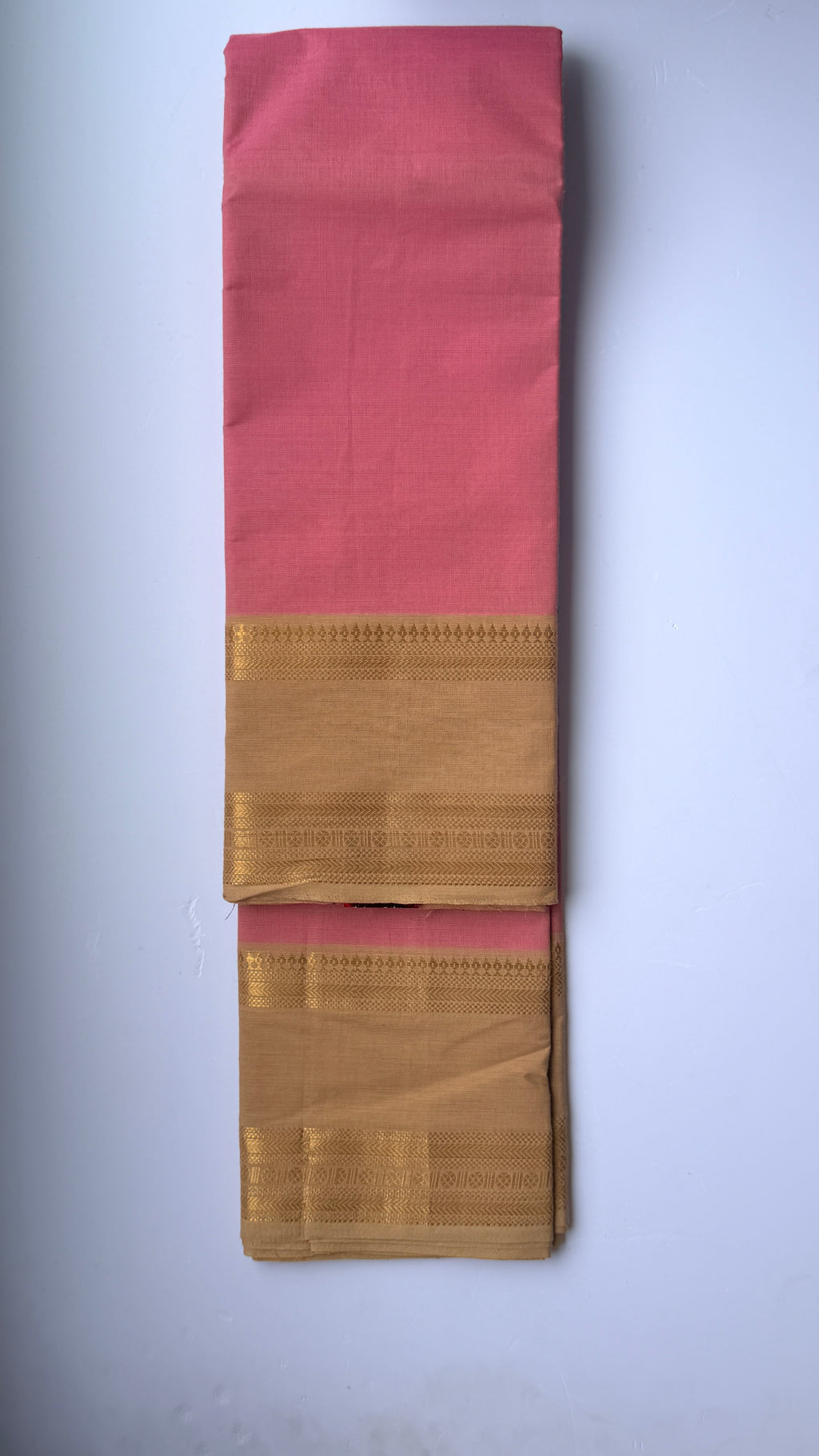 Premium kanchi cotton