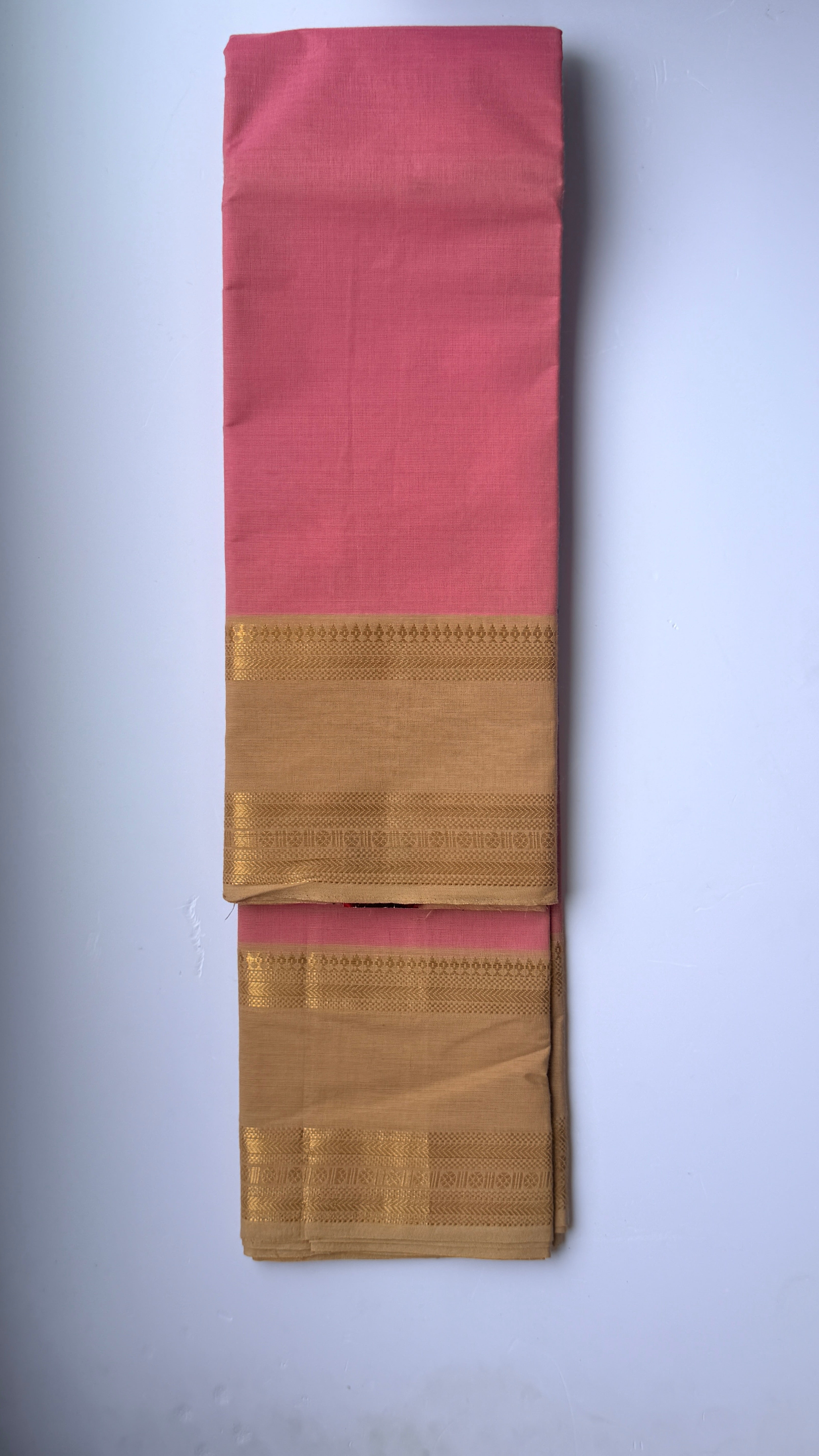 Premium kanchi cotton