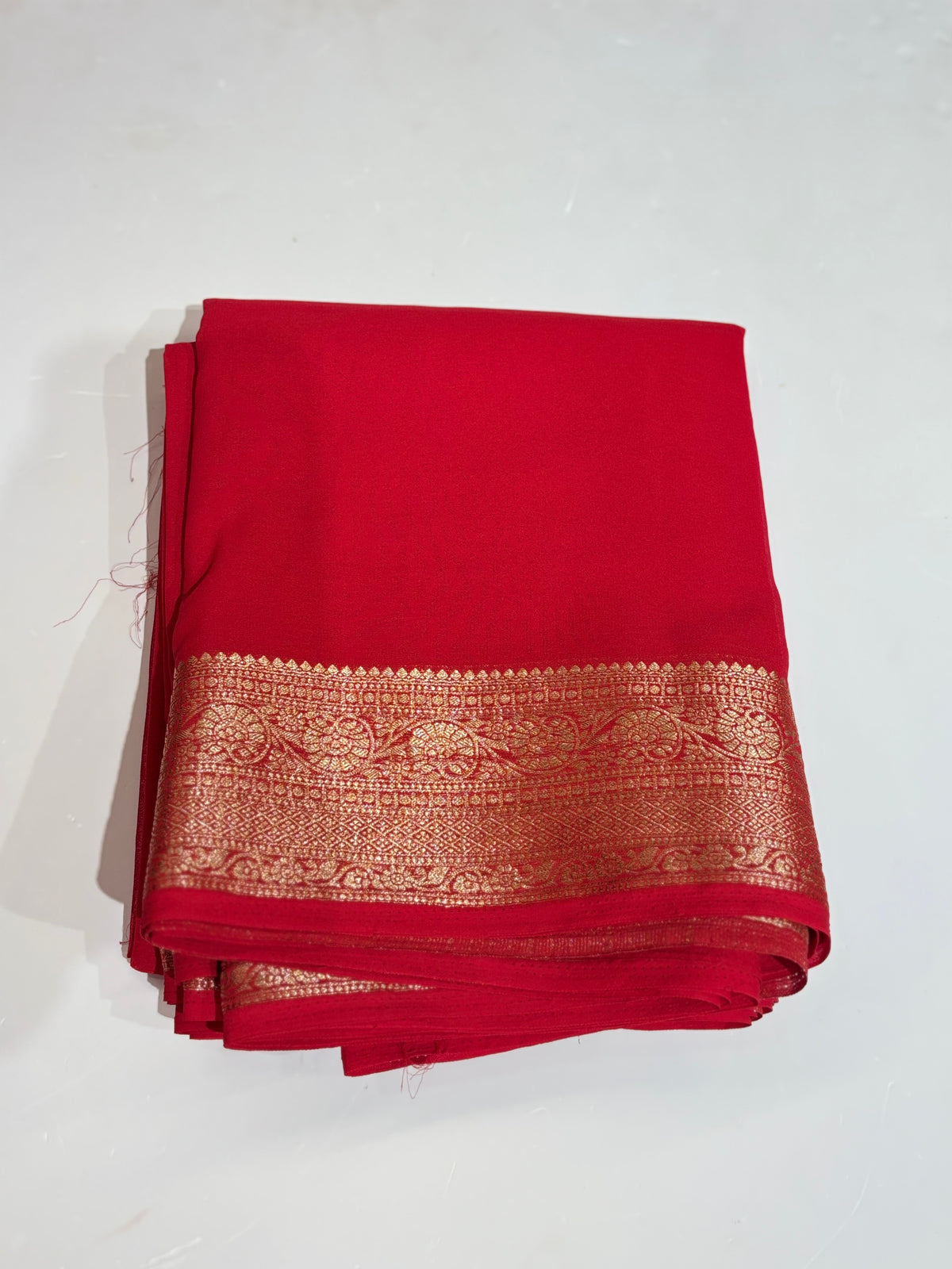 Chiffon Sareee