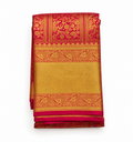 Semi kanchi puram saree