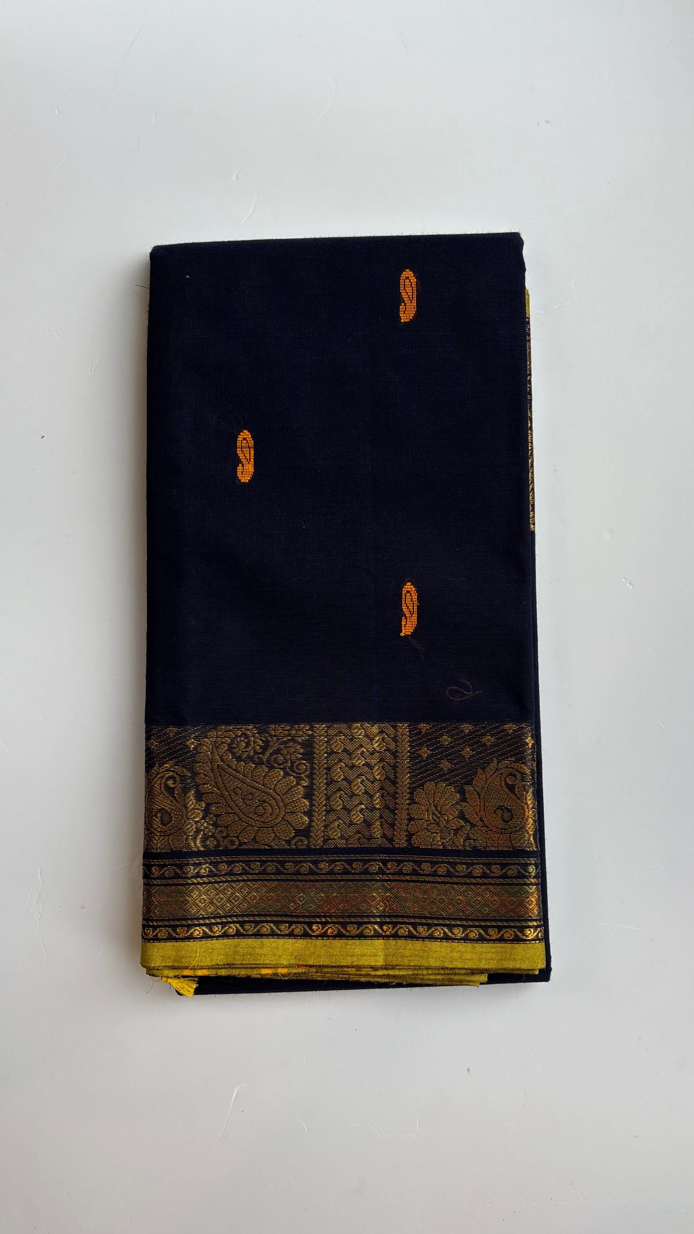 Premium kanchi cotton
