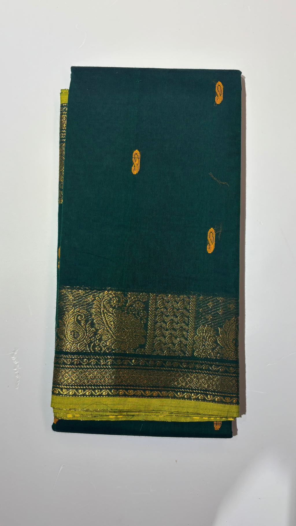Premium kanchi cotton