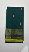 Premium kanchi cotton