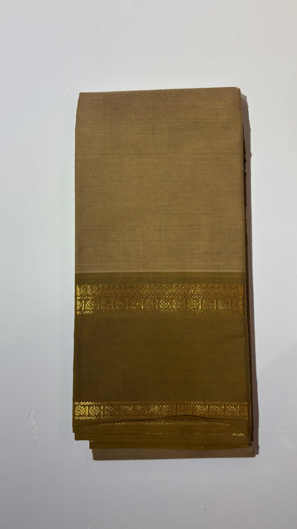 Premium kanchi cotton