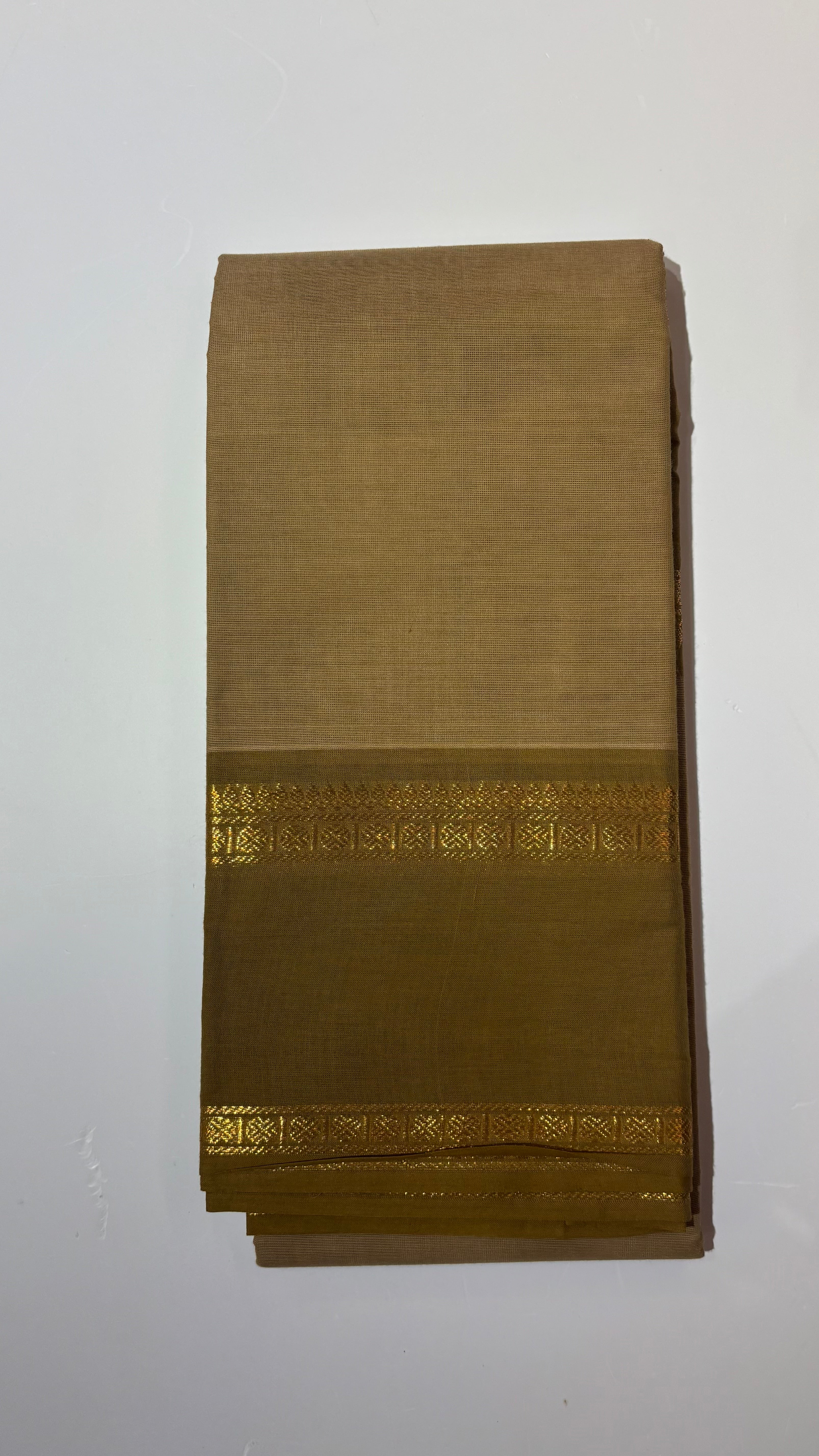 Premium kanchi cotton