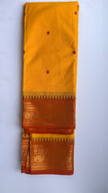 Premum kanchi cotton
