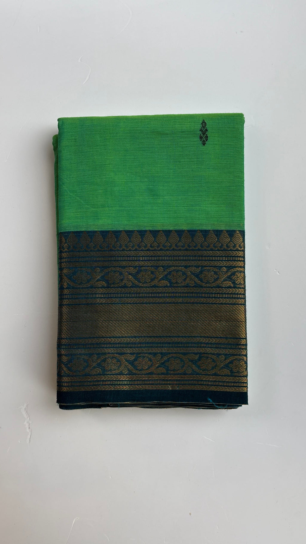 Premium Kanchi cotton saree