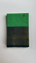 Premium Kanchi cotton saree