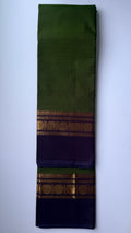 Premium kanchi cotton |