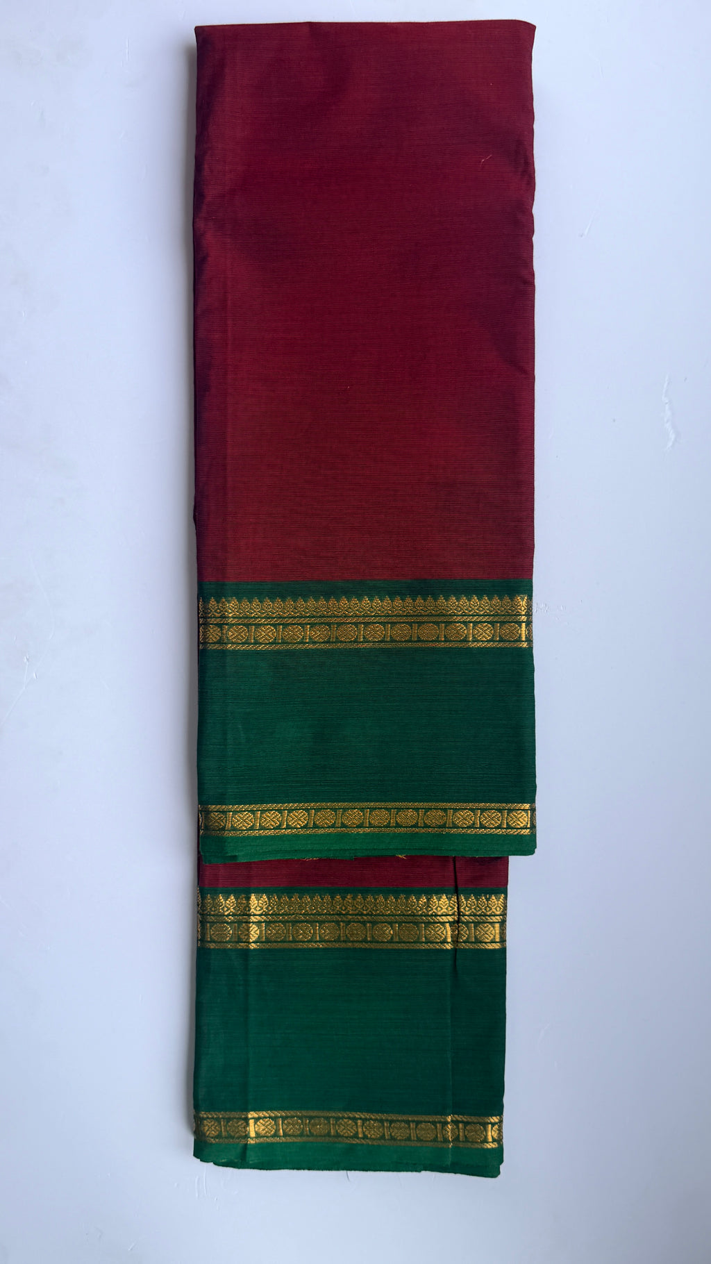 Premium kanchi cotton