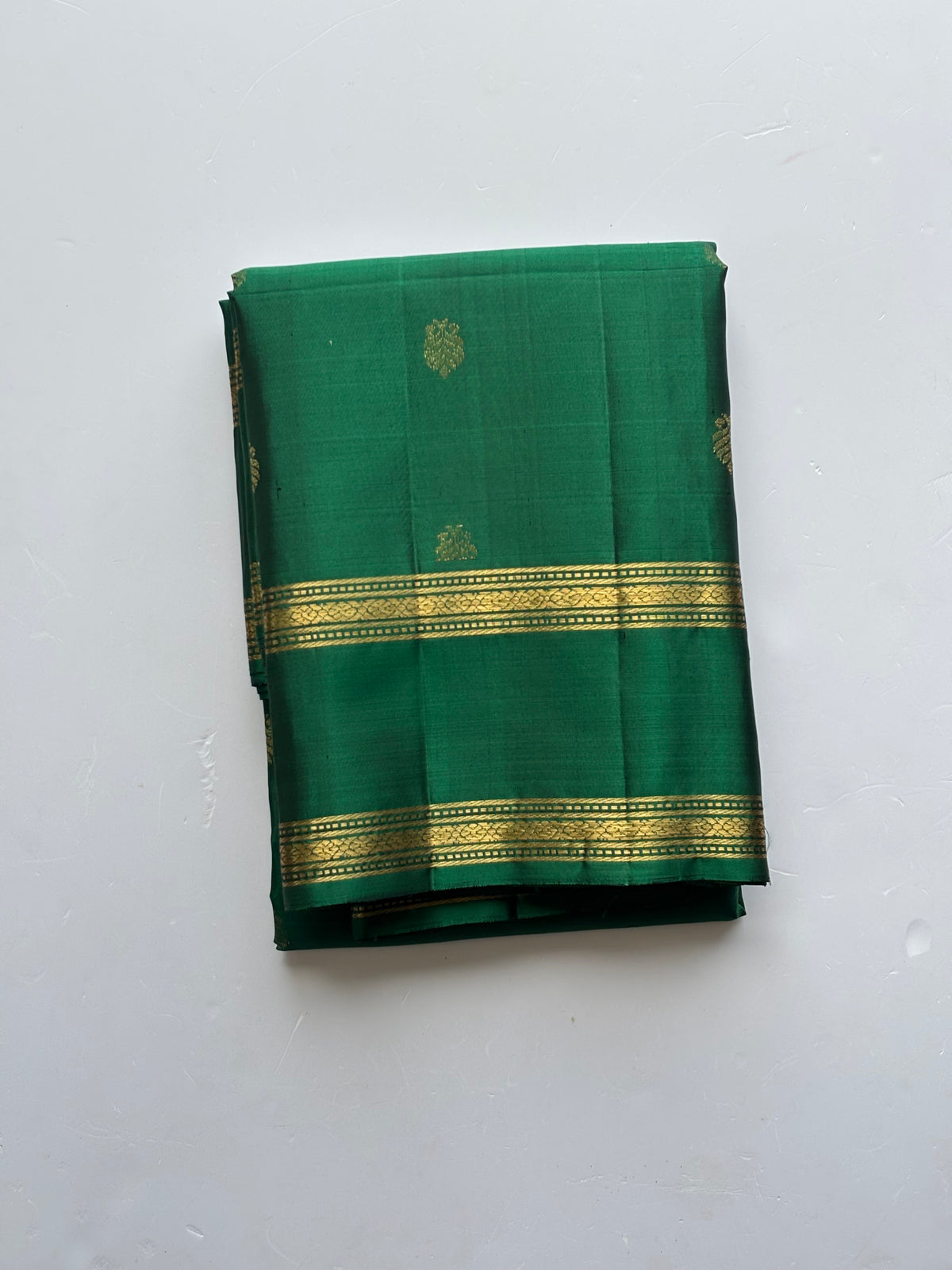Pure kanchipuram saree