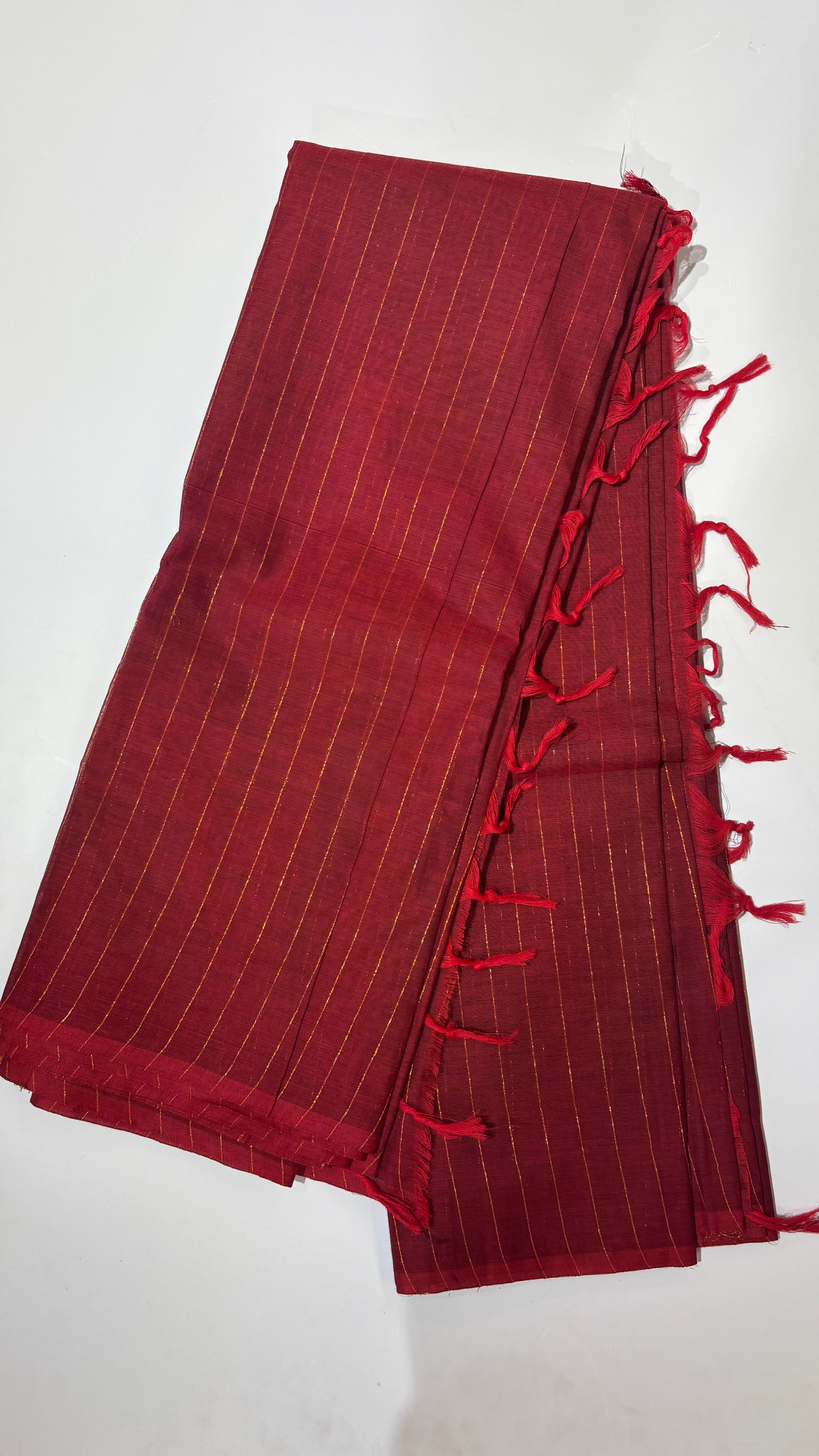 Premium kanchi cotton