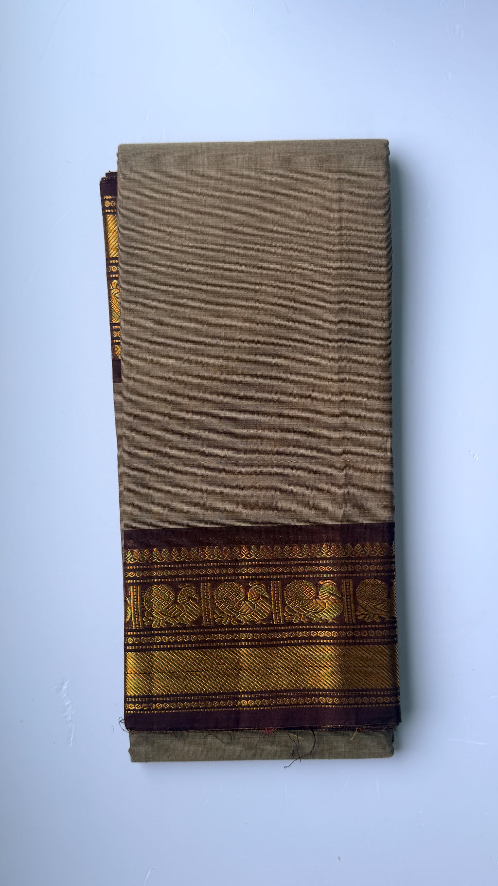 Premium kanchi cotton