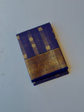 Kanchi cotton Saree