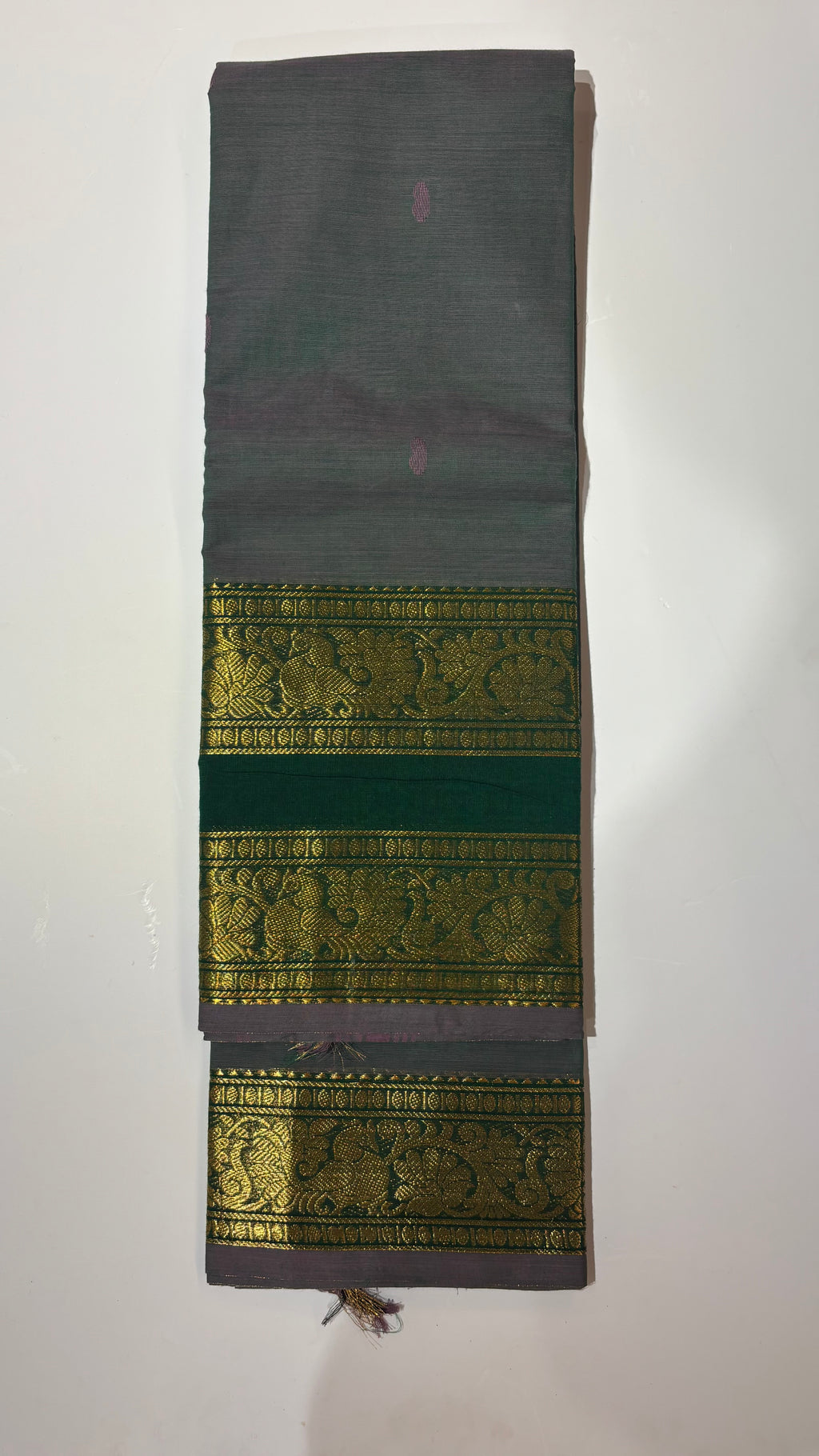 Premium kanchi cotton