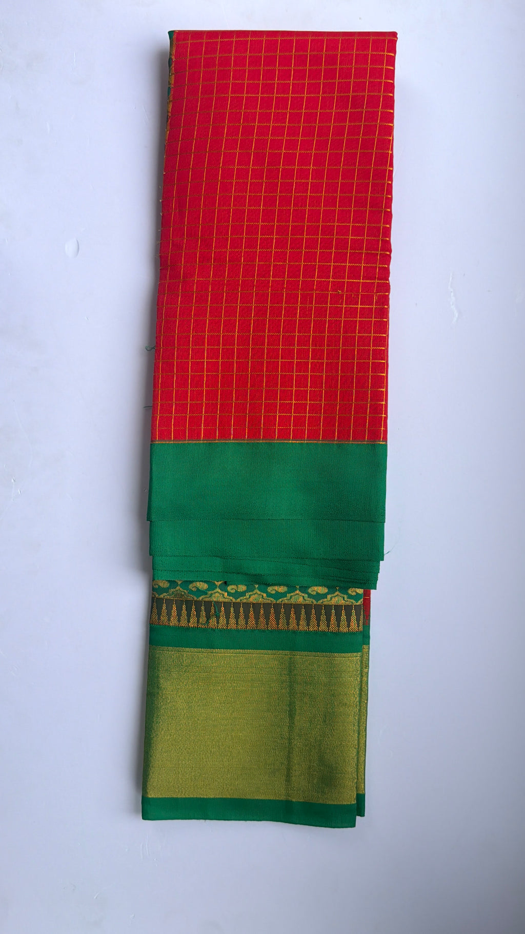 soft semi silk