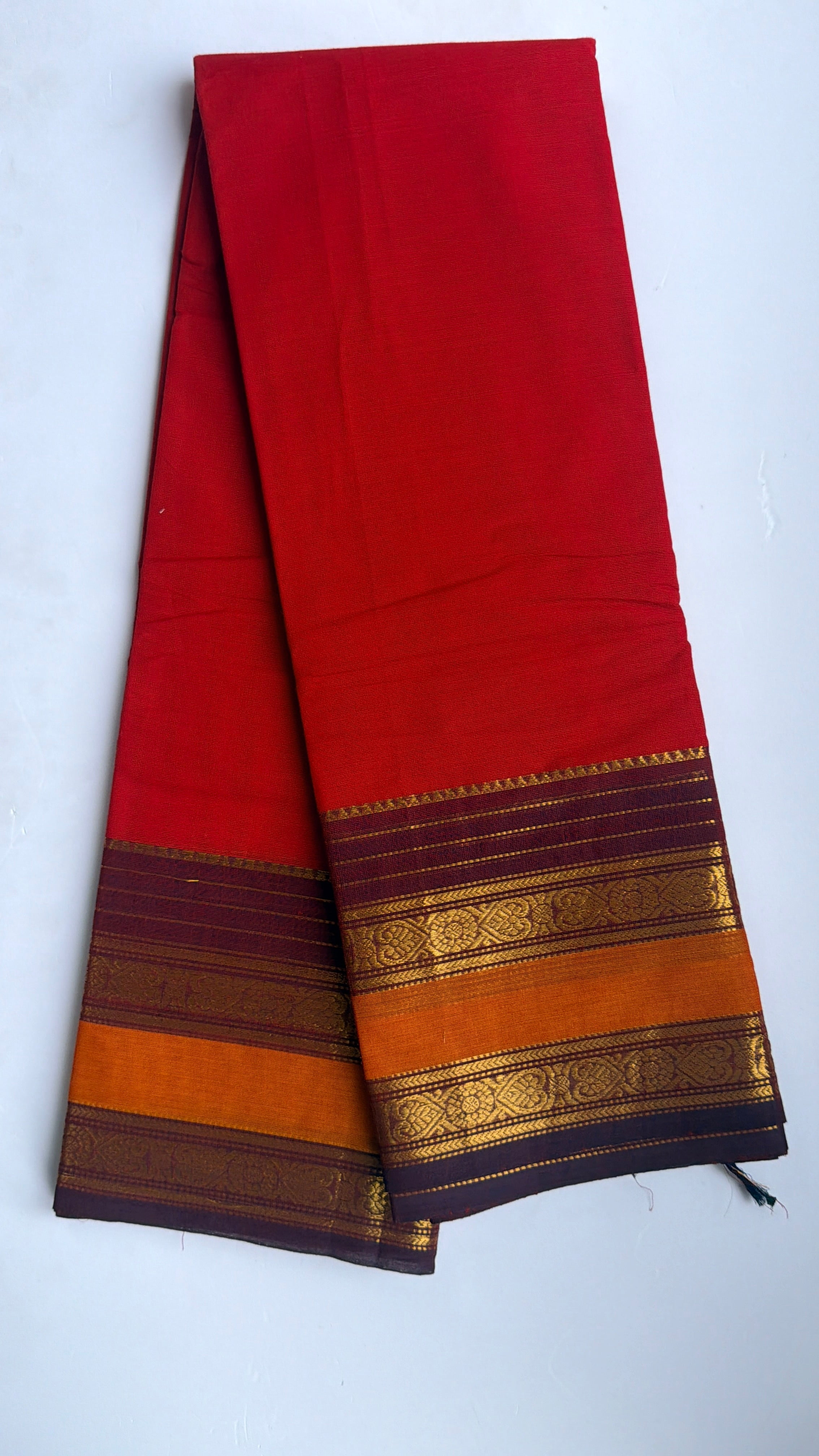 Premium kanchi cotton
