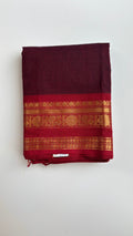 Premium kanchi cotton