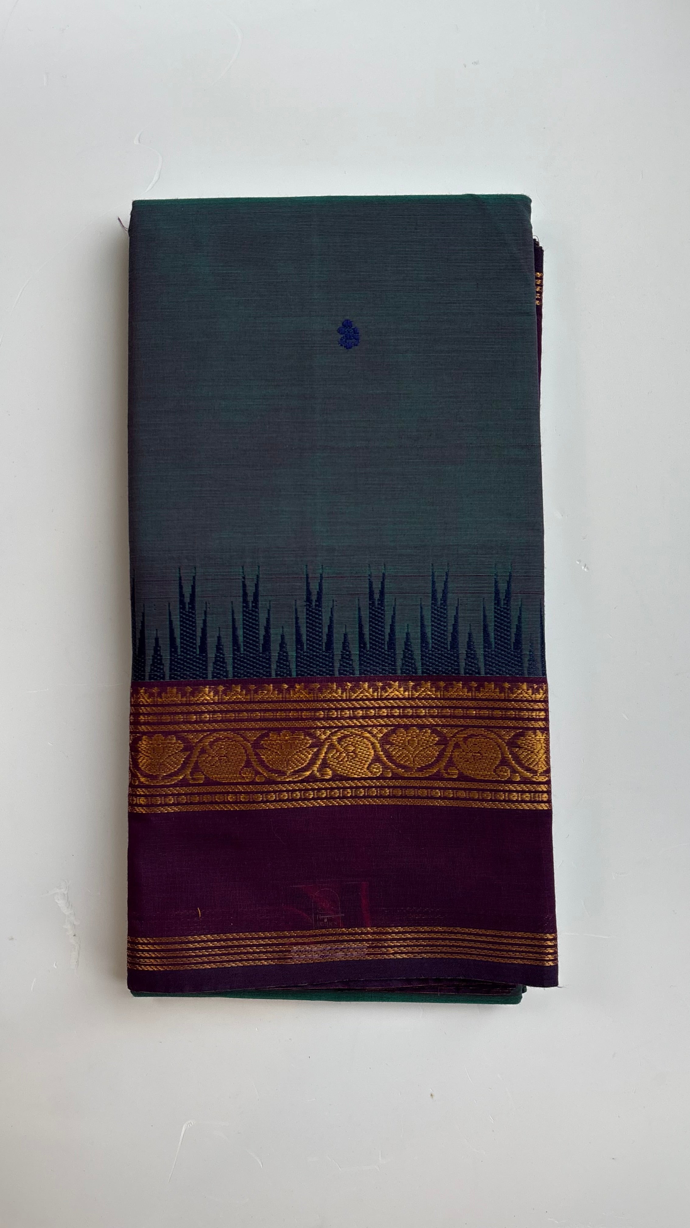 Premium kanchi cotton