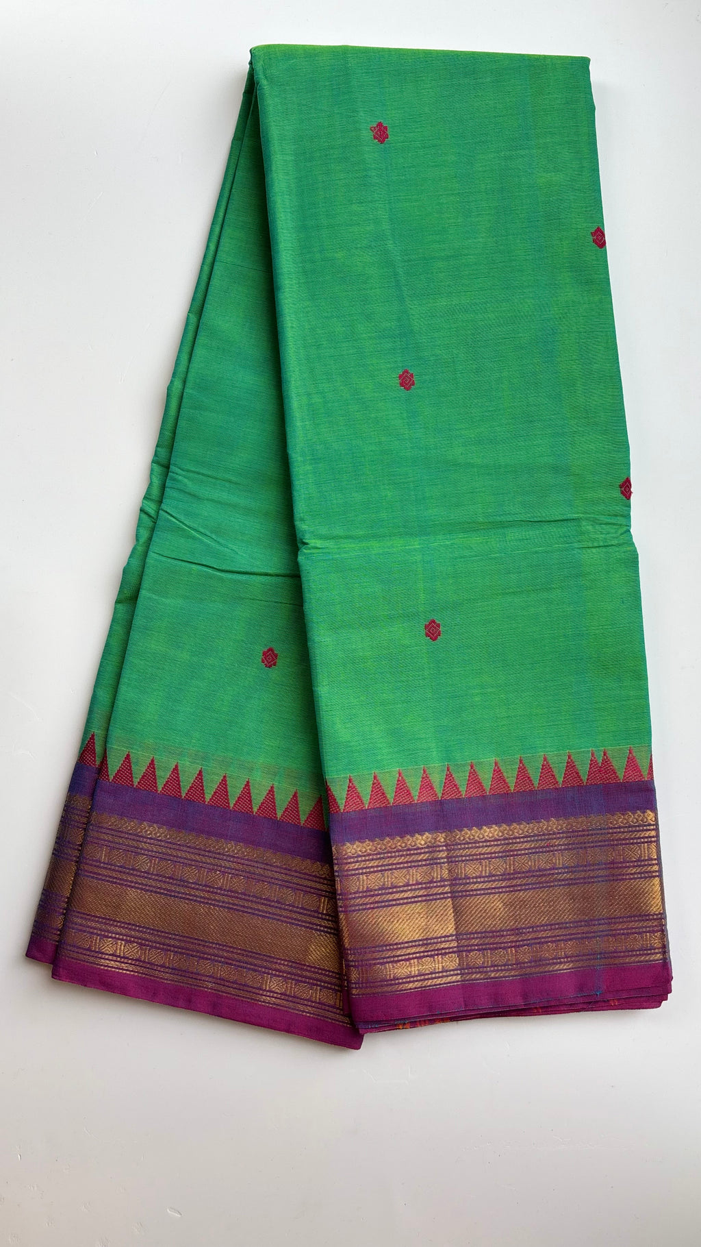 Premium kanchi cotton