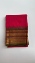 Premium kanchi cotton