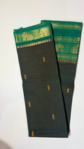 Premium kanchi cotton | Handloom