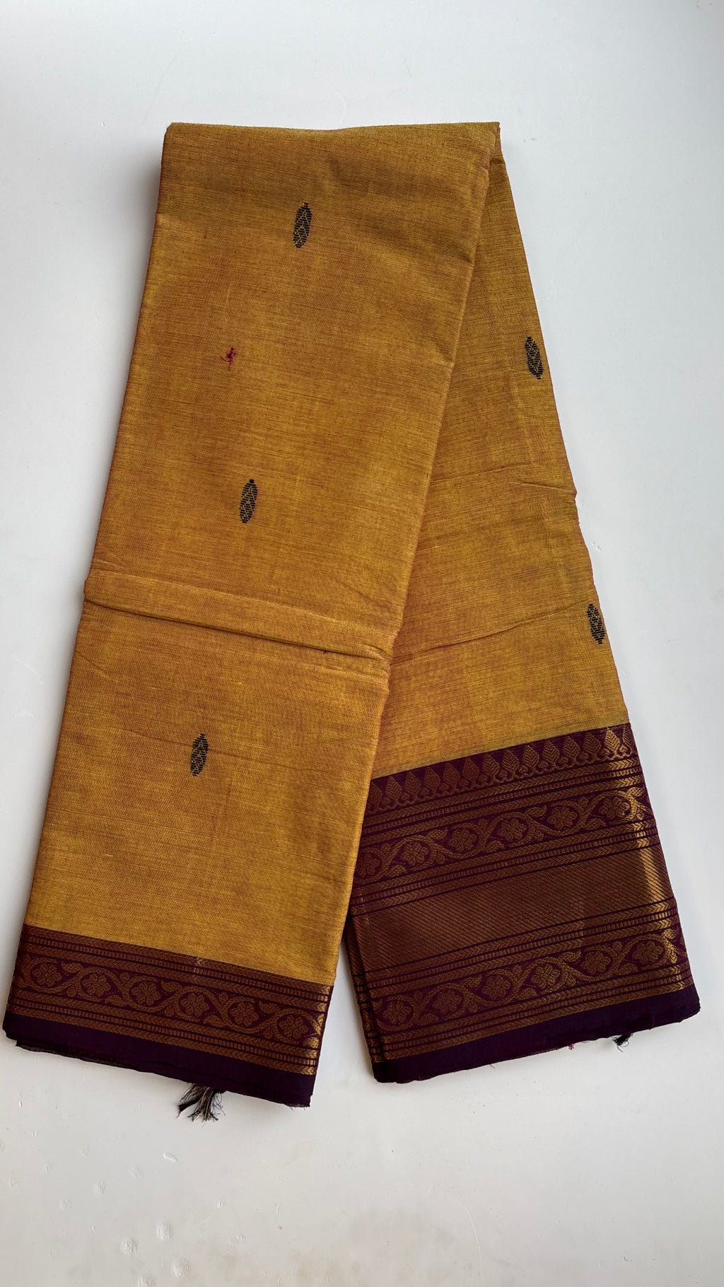 Premium kanchi cotton