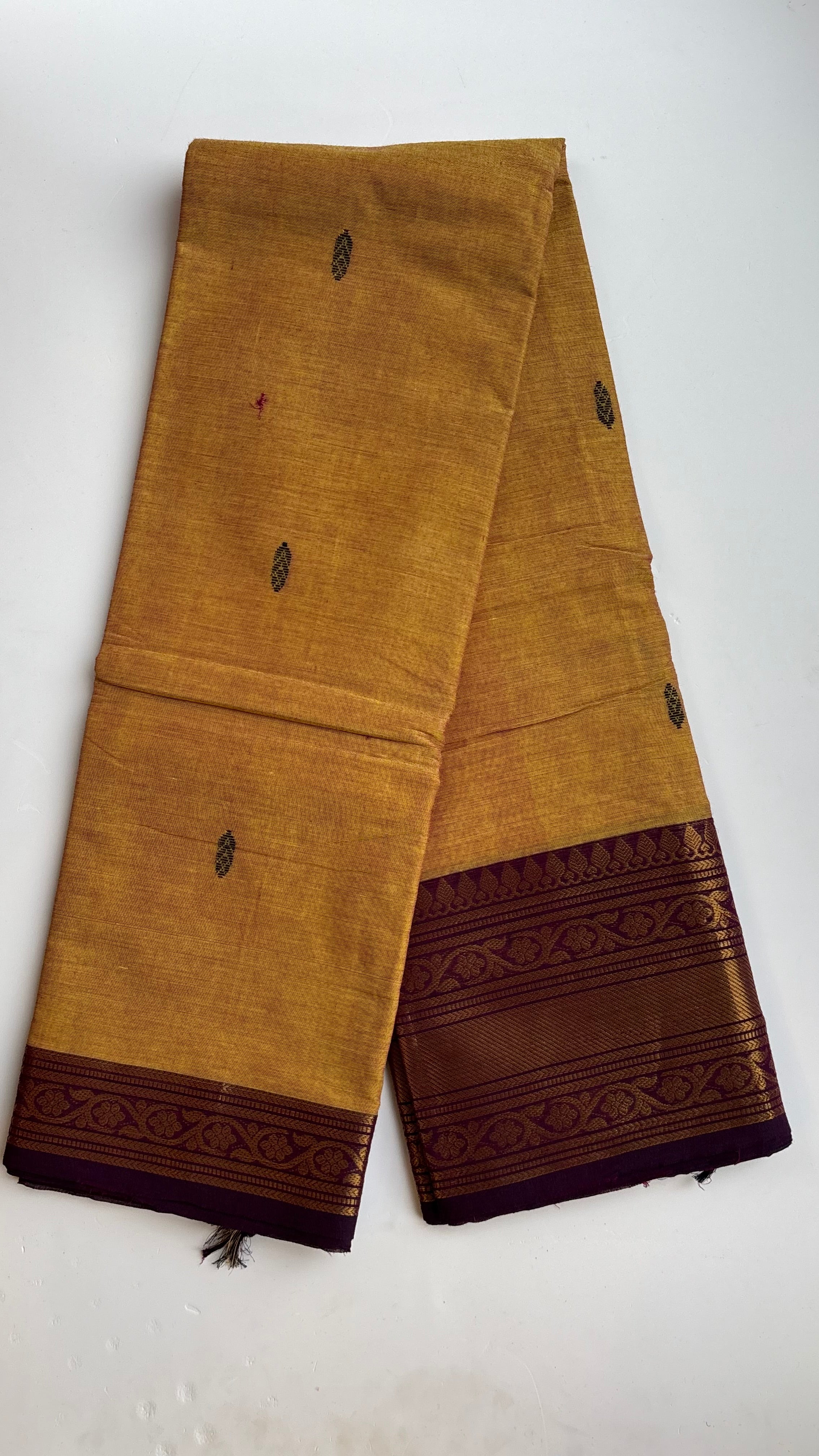 Premium kanchi cotton