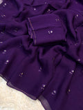 Kavya Purple