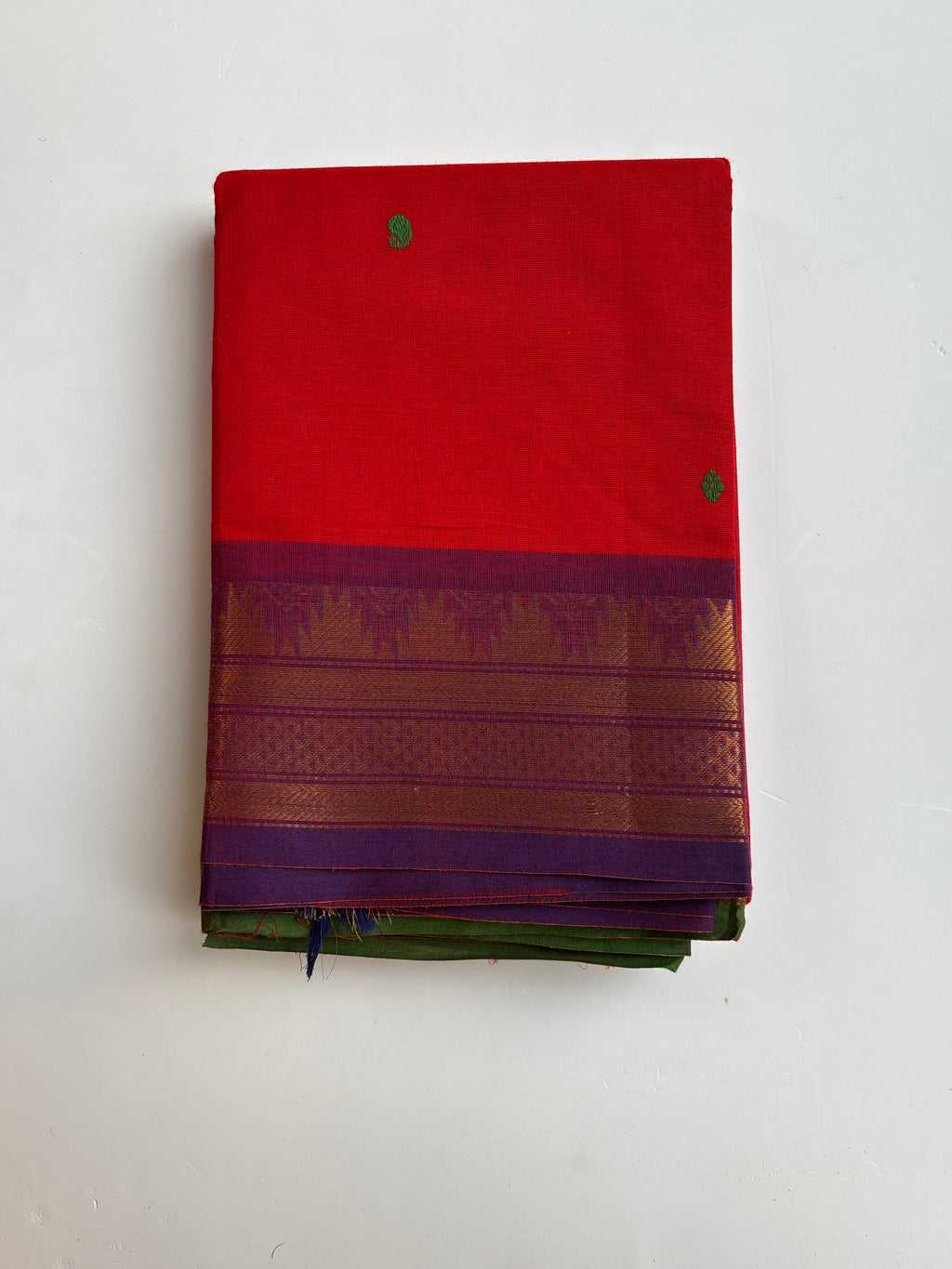 Premium kanchi cotton