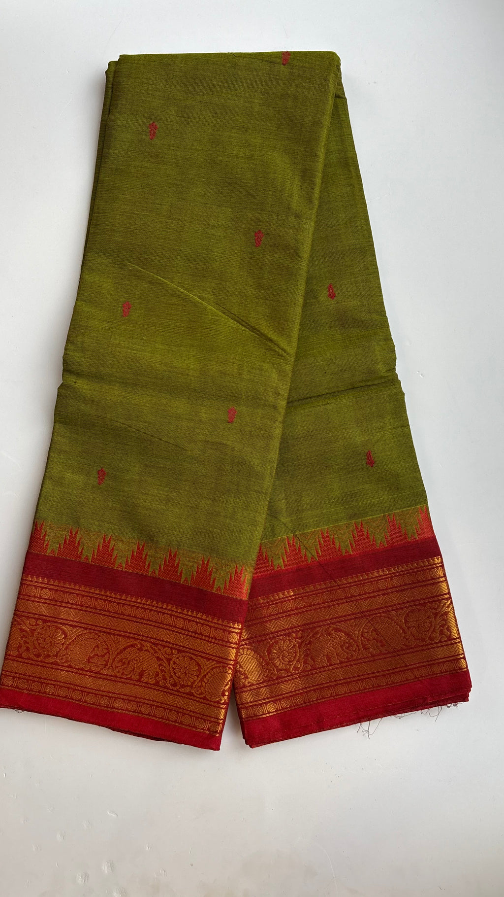 Premium kanchi cotton