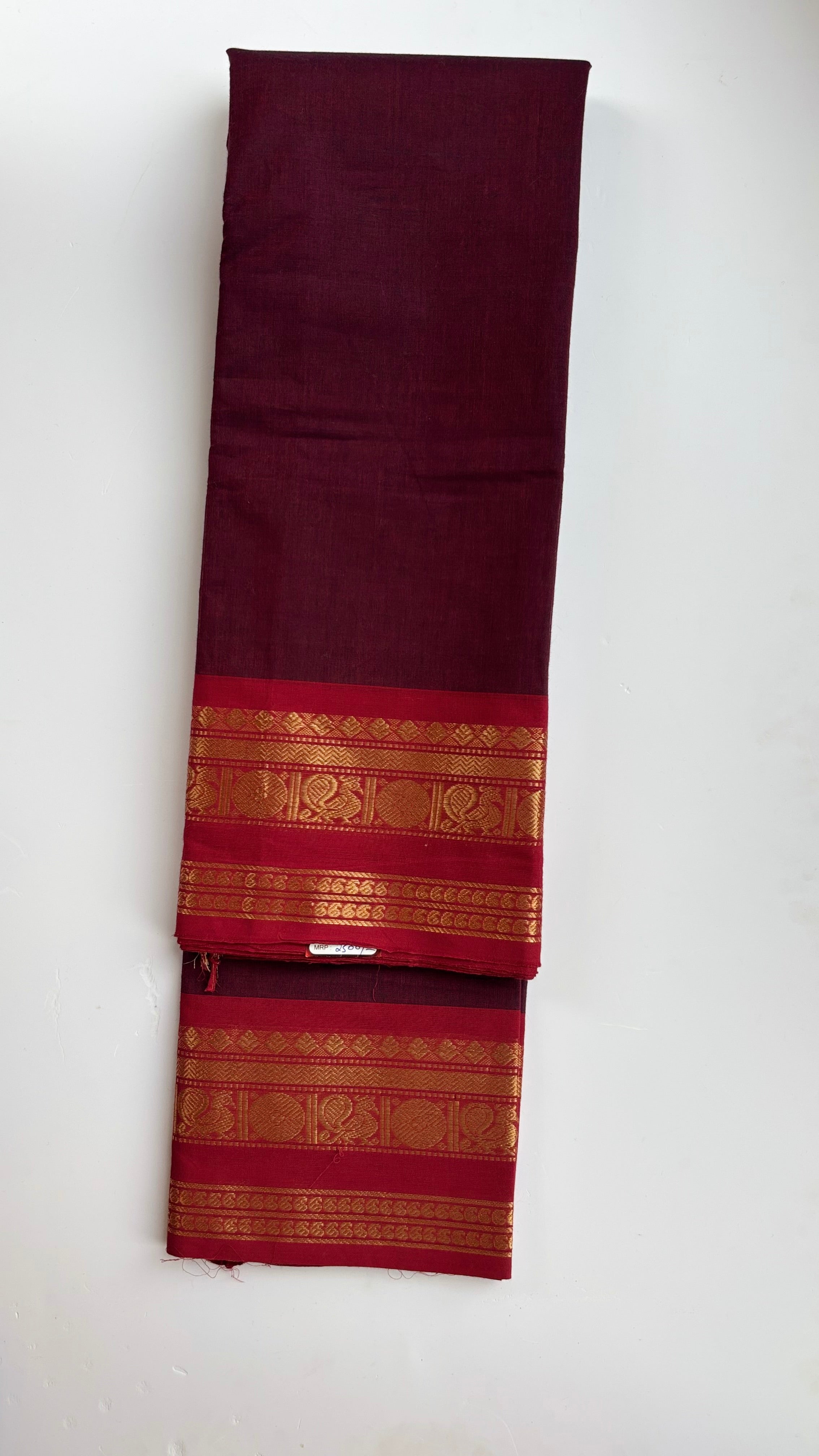 Premium kanchi cotton