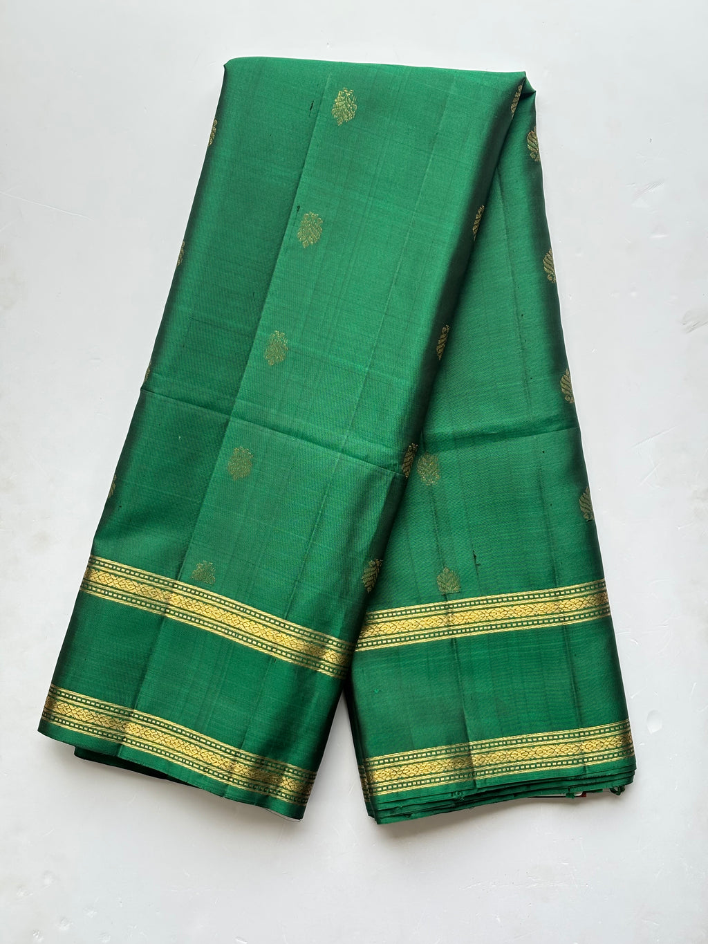 Pure kanchipuram saree