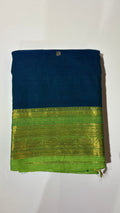 Premium kanchi cotton