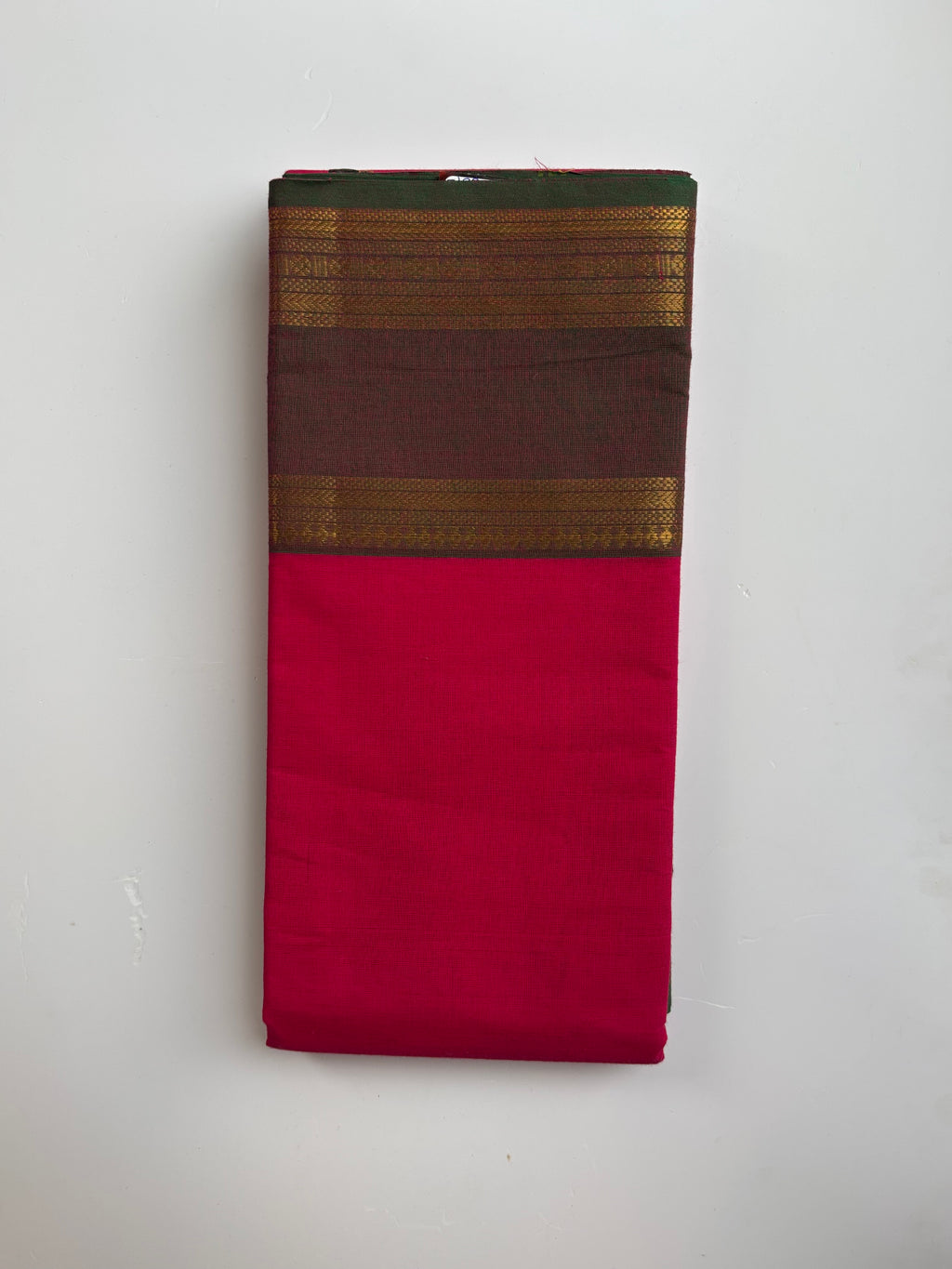 Premium kanchi cotton