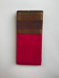 Premium kanchi cotton