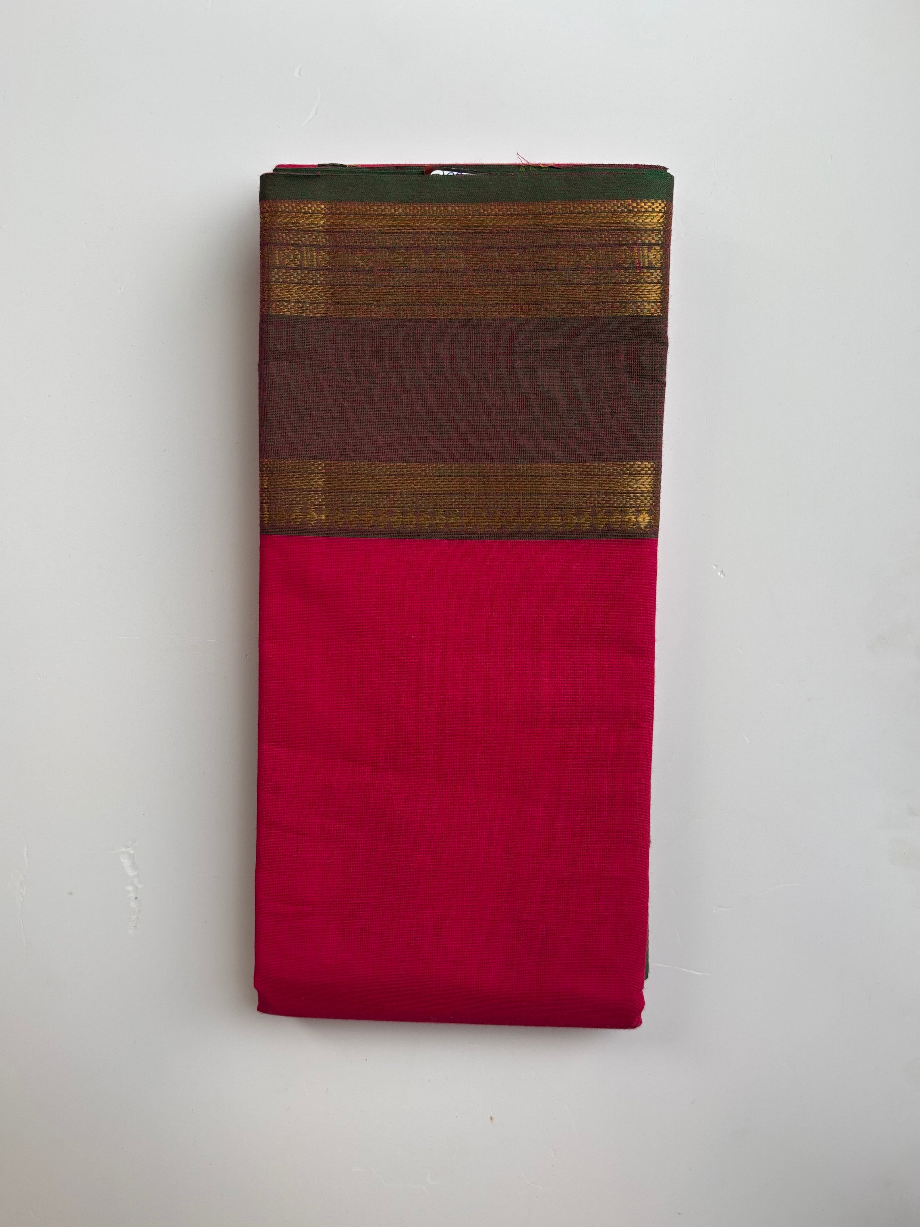 Premium kanchi cotton