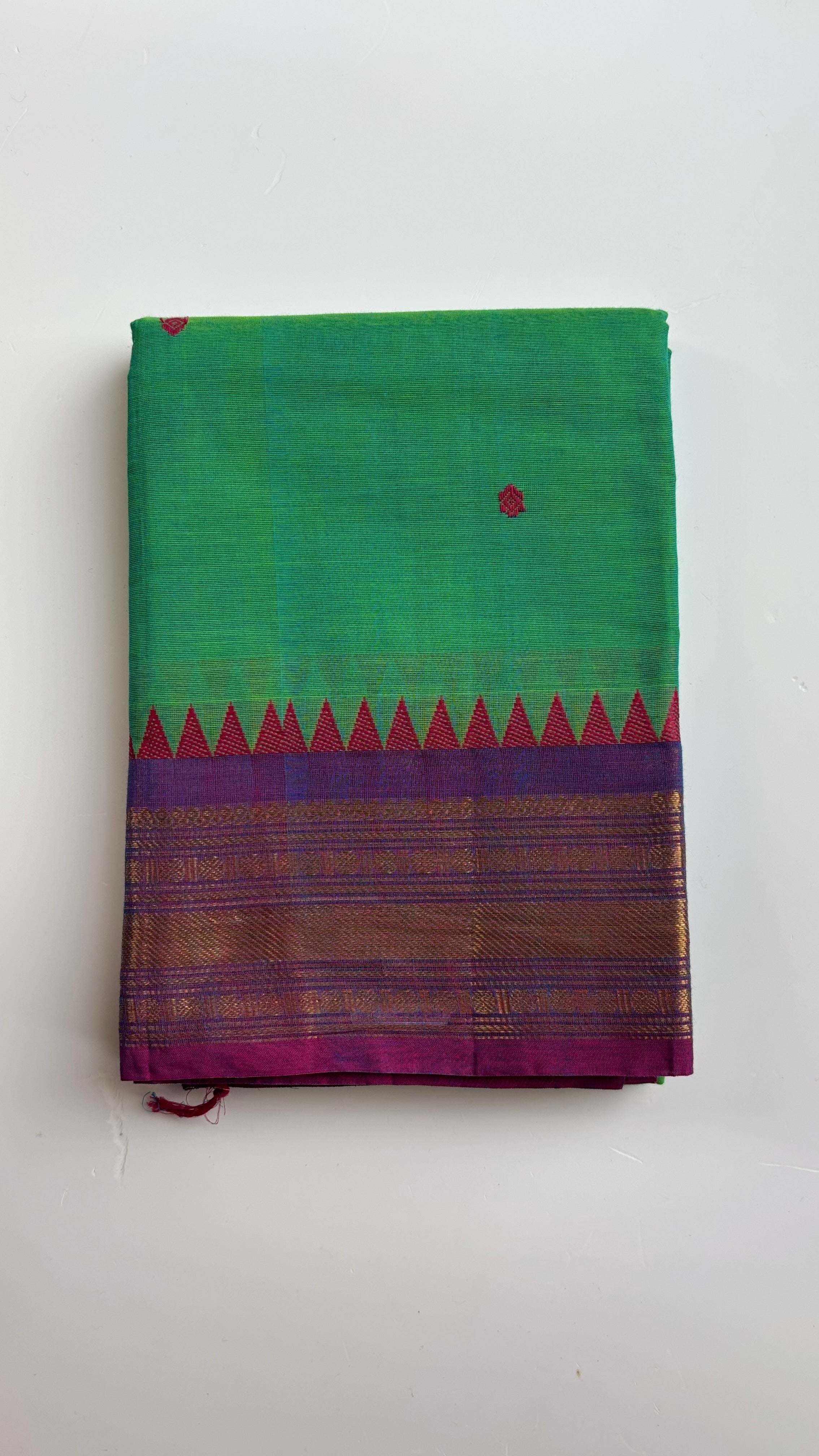 Premium kanchi cotton