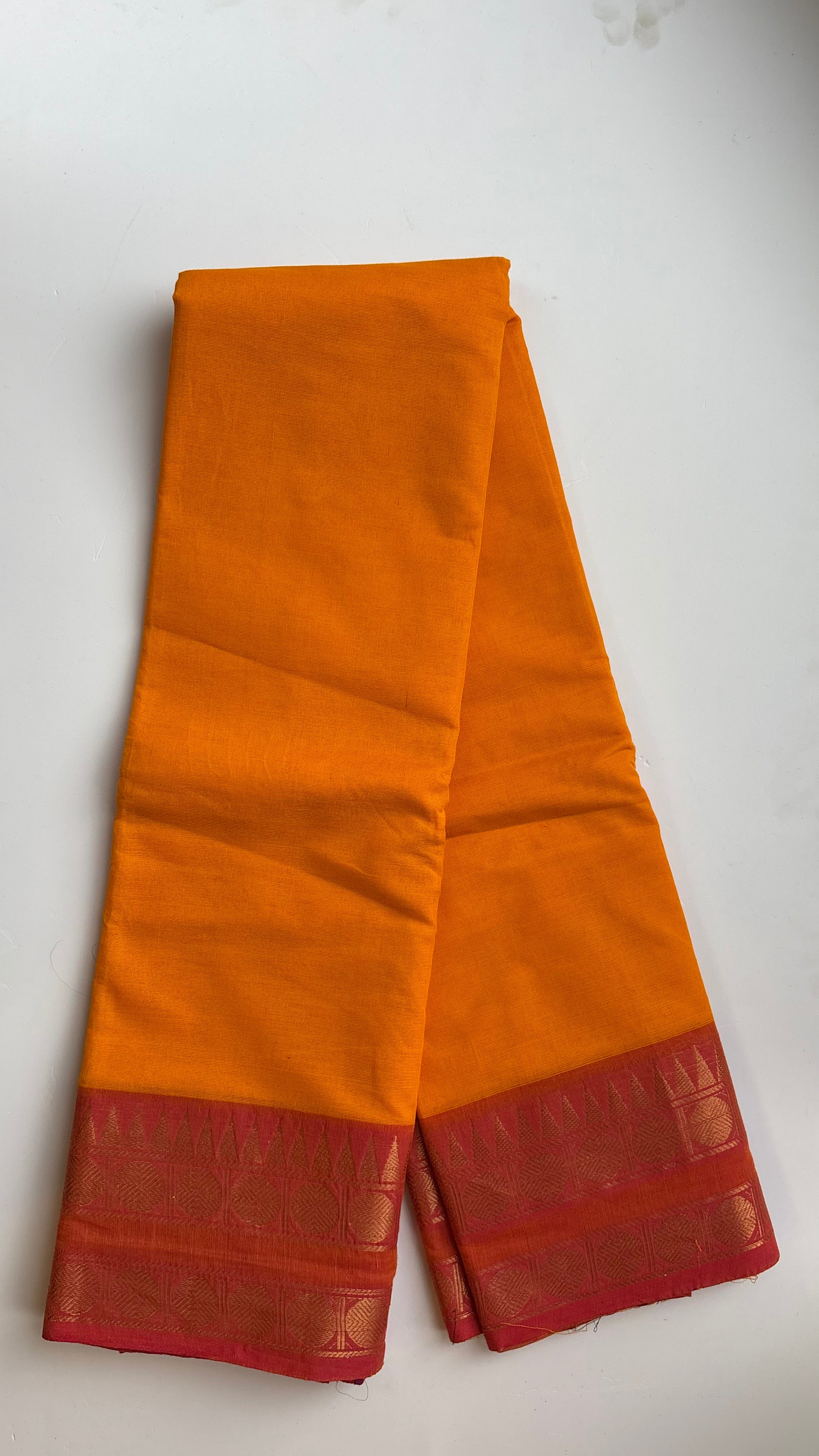 Premium kanchi cotton