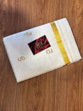 Aksharam saree