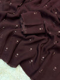 Kavya Coffe brown