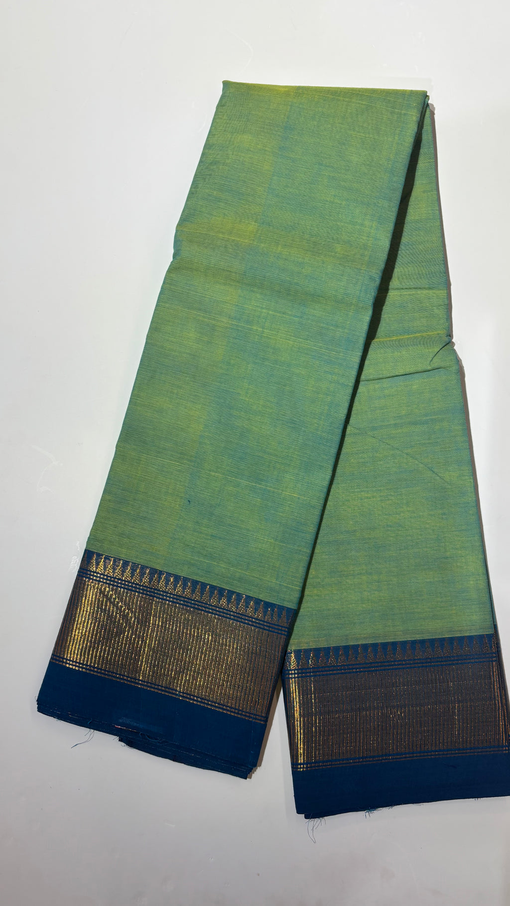 Premium Kanchi cotton