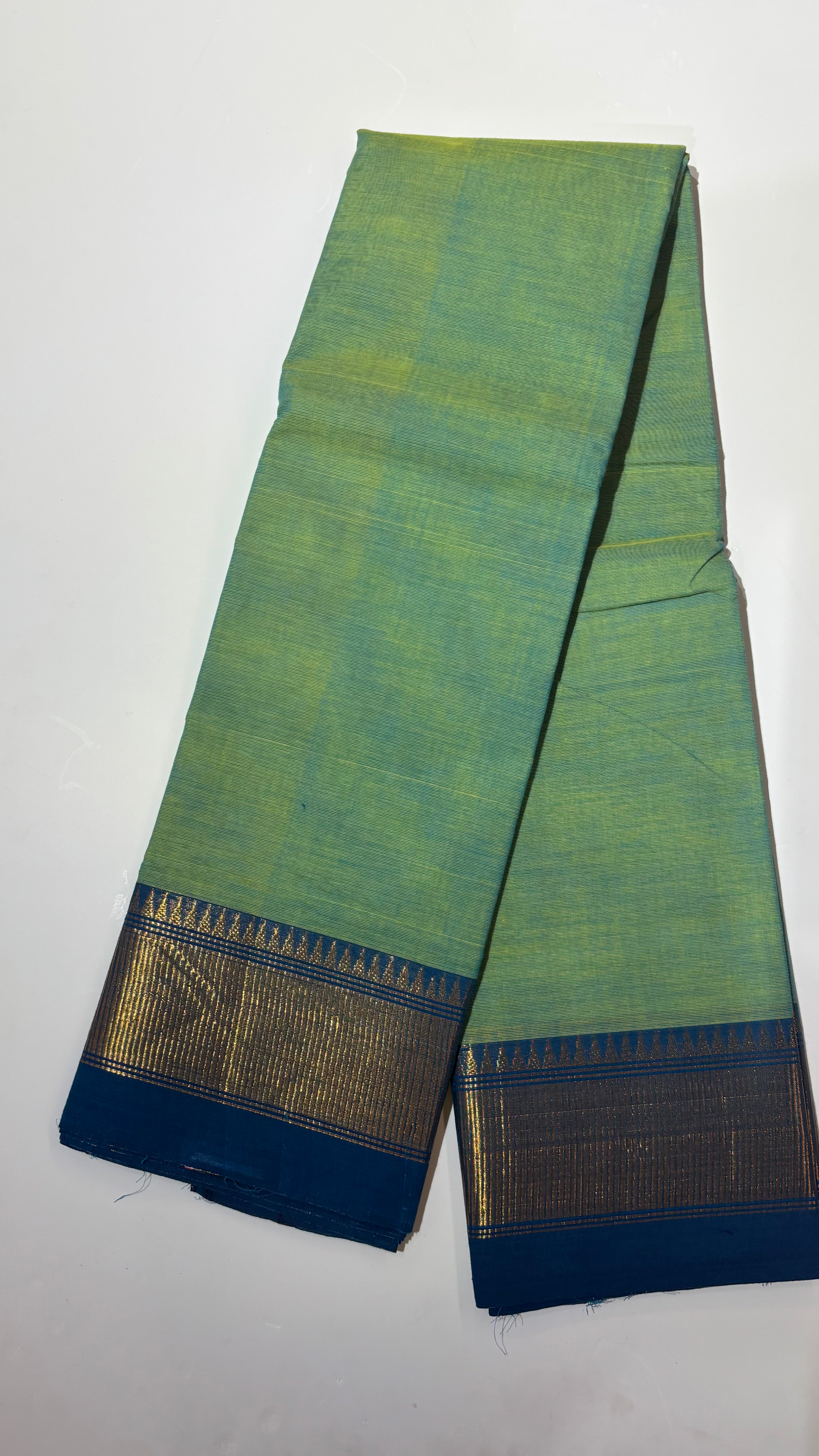 Premium Kanchi cotton