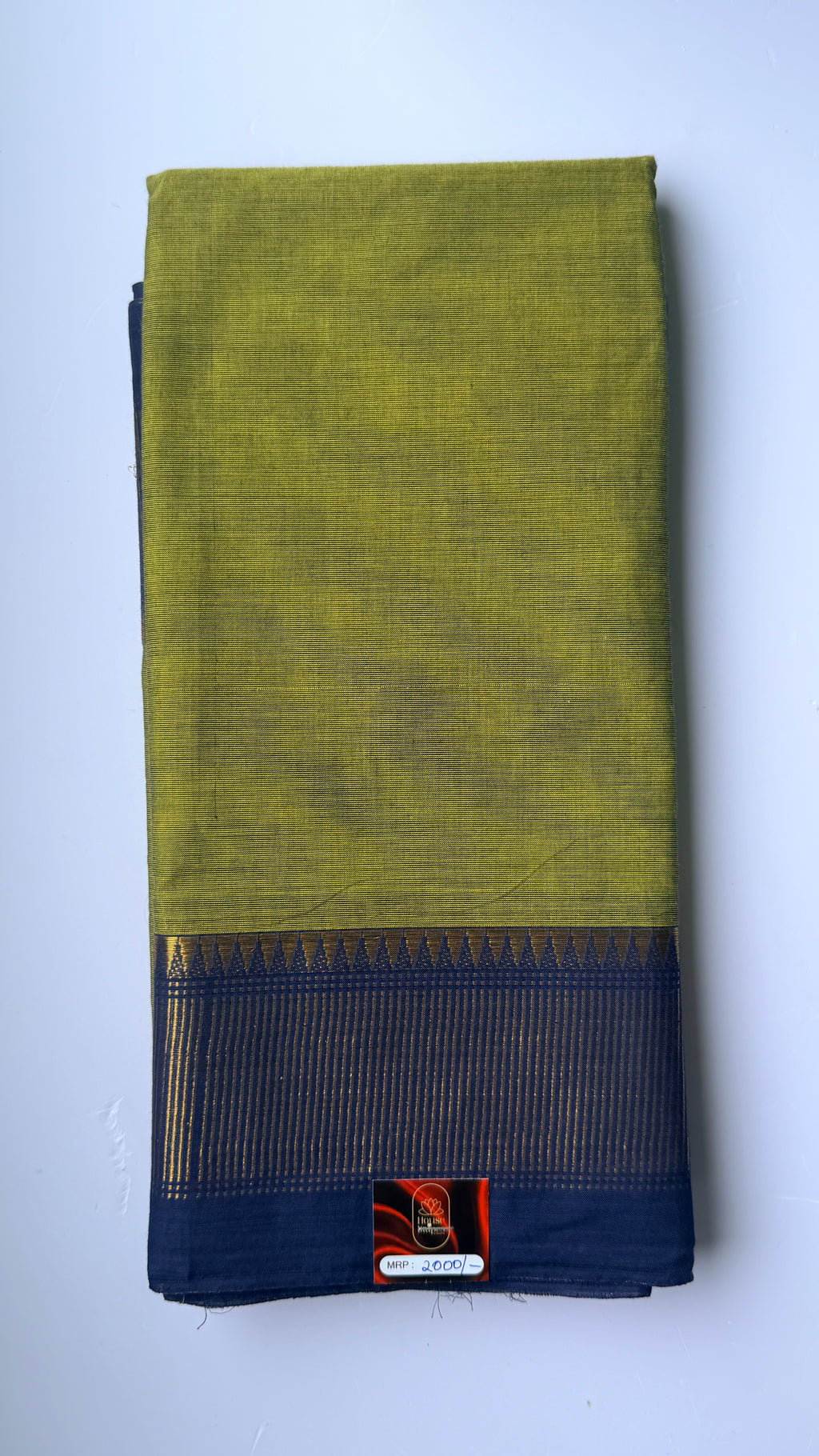 Premium kanchi cotton
