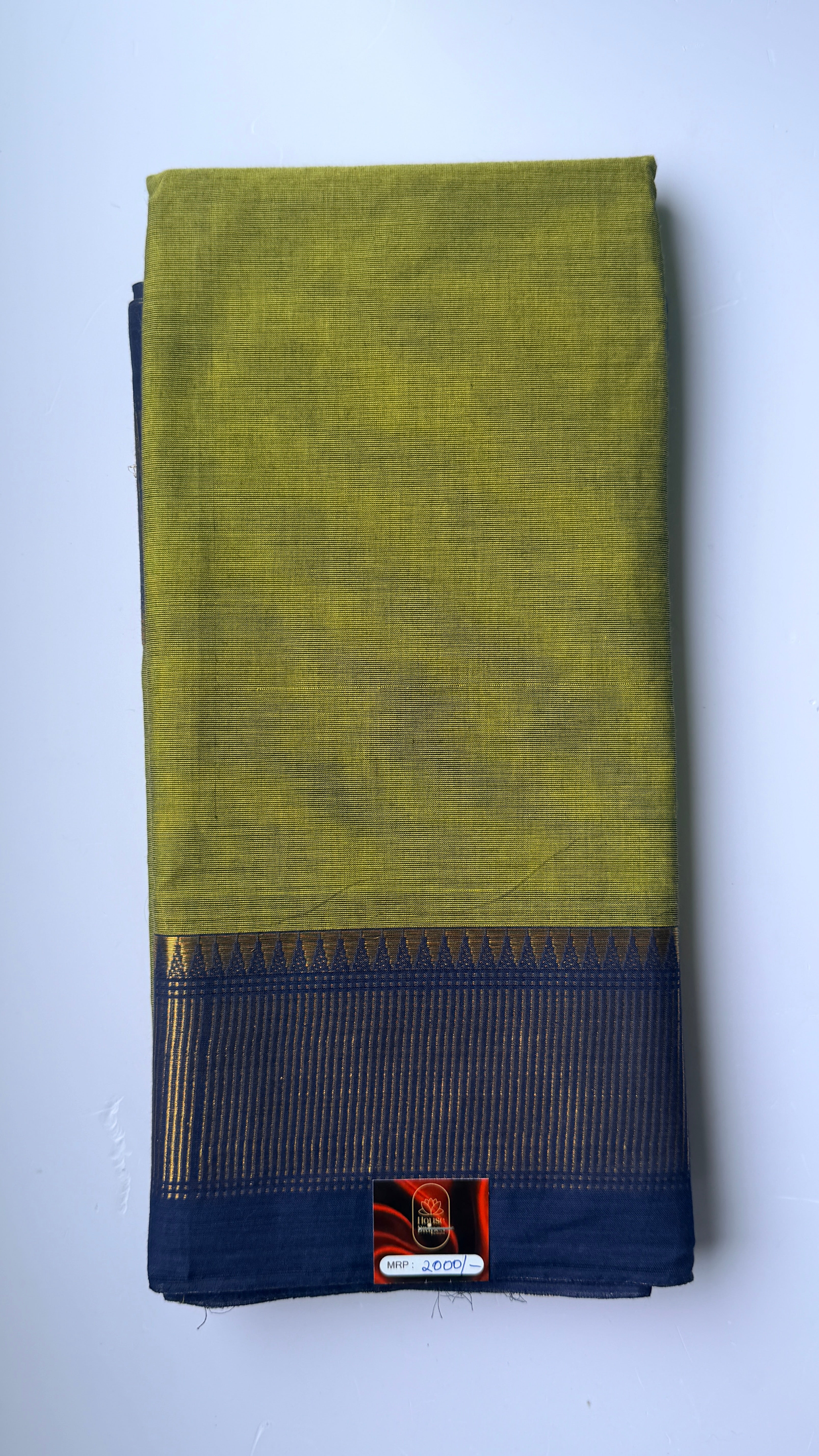 Premium kanchi cotton
