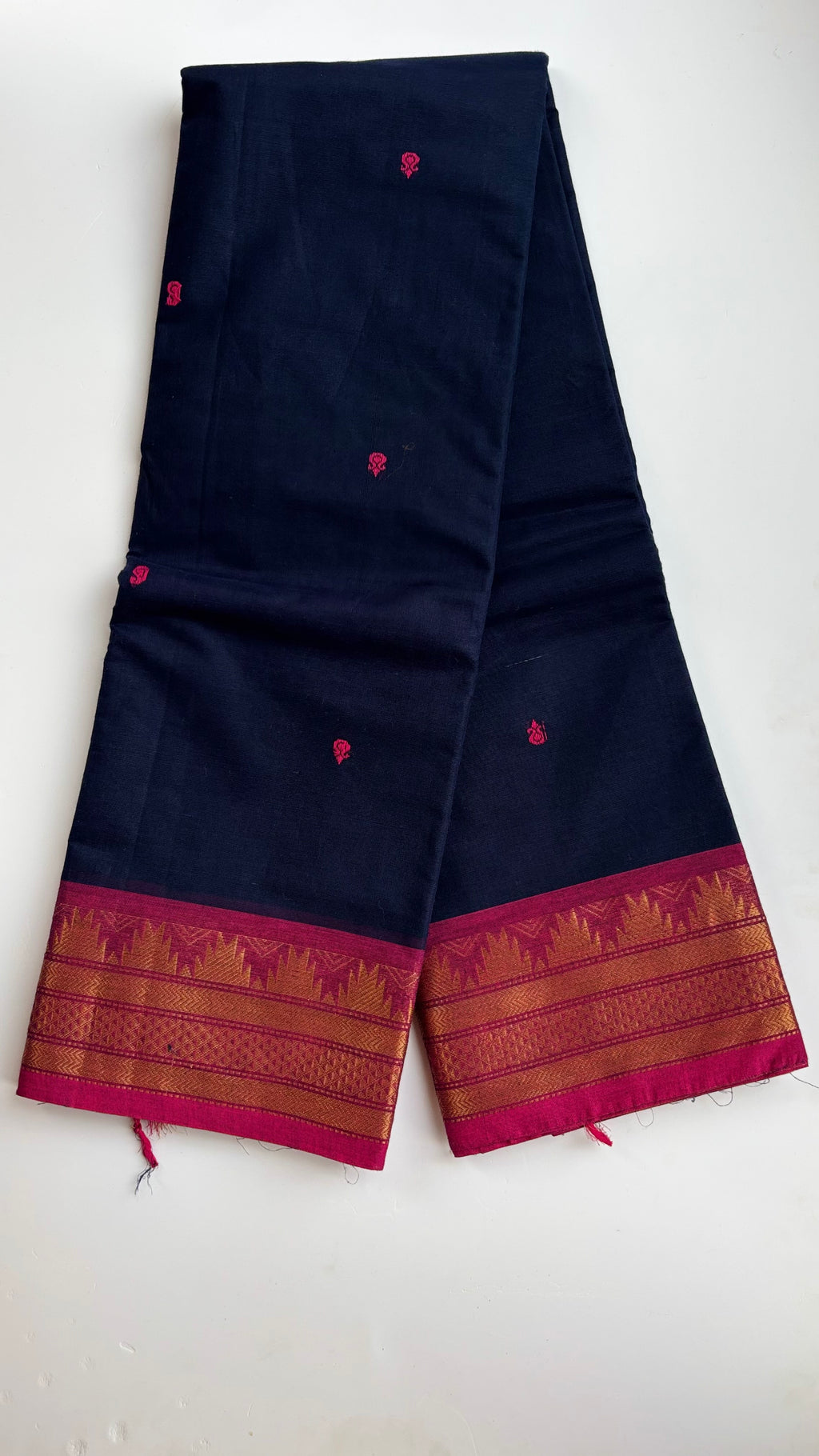 Premium kanchi cotton