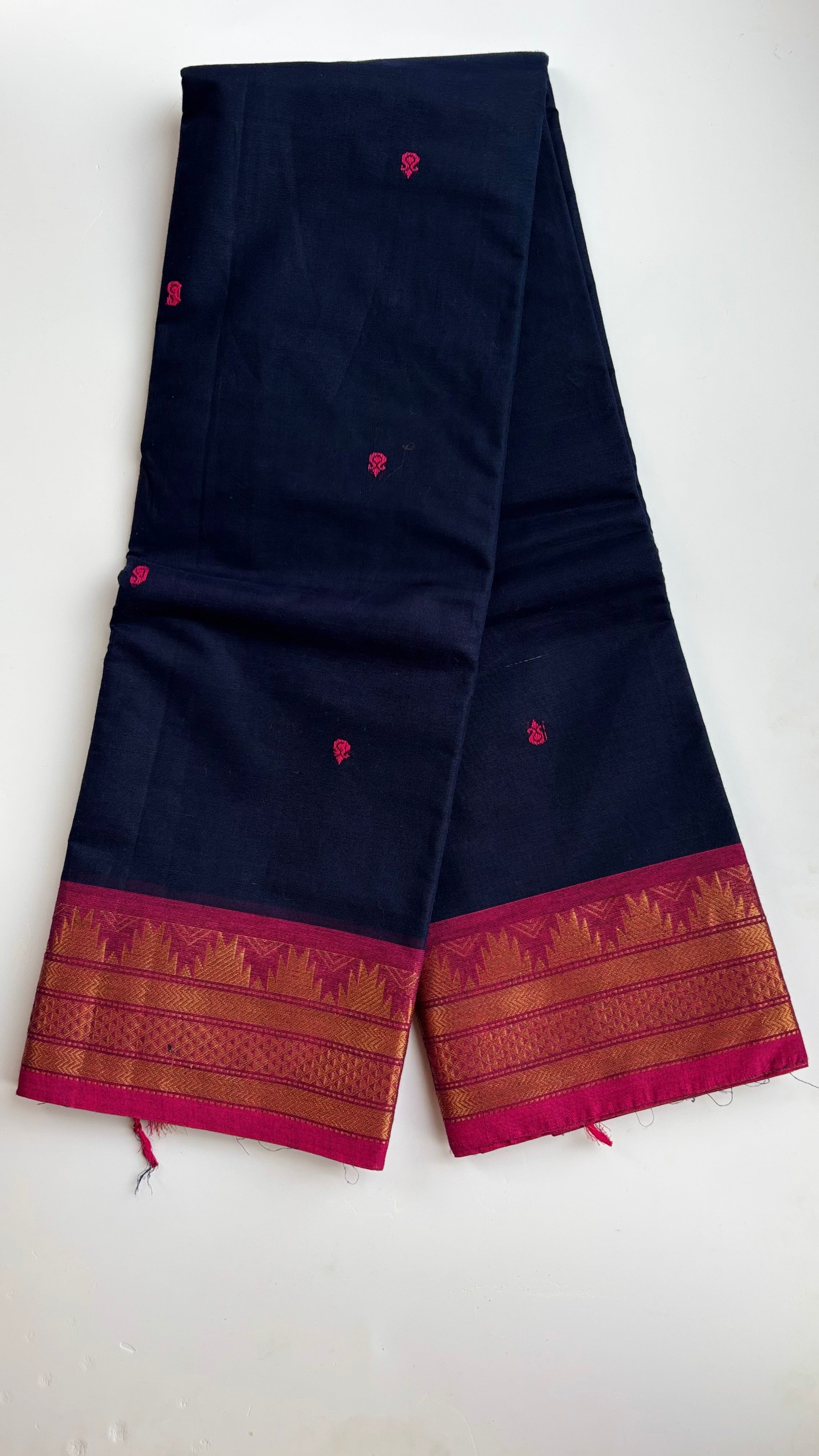 Premium kanchi cotton